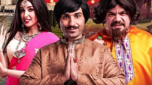 مسلسل الواد سيد الشحات الحلقة 30 الثلاثون والأخيرة