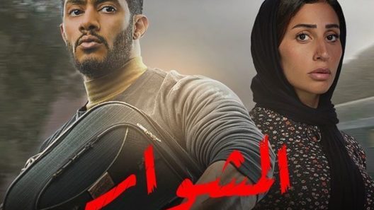 مسلسل المشوار الحلقة 30 الثلاثون والأخيرة