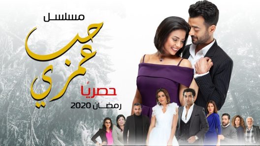 مسلسل حب عمري الحلقة 31 الحادية والثلاثون