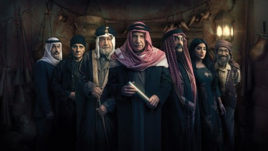 مسلسل محمد علي رود 2 الحلقة 27 السابعة وعشرون