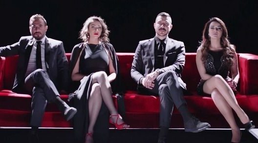 مسلسل تانغو الحلقة 30 الثلاثون