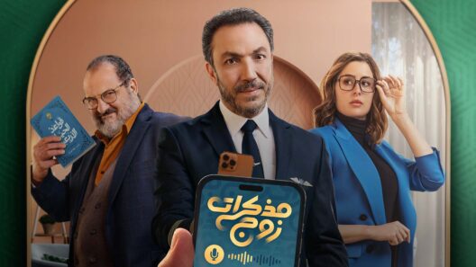 مسلسل مذكرات زوج الحلقة 15 الخامسة عشر