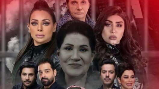 مسلسل مجاريح الحلقة 30 الثلاثون