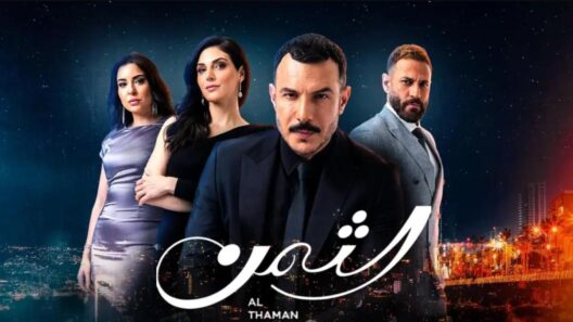 مسلسل الثمن الحلقة 67 السابعة والستون