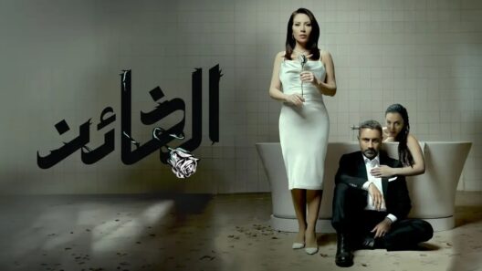 مسلسل الخائن الحلقة 90 التسعون والاخيرة