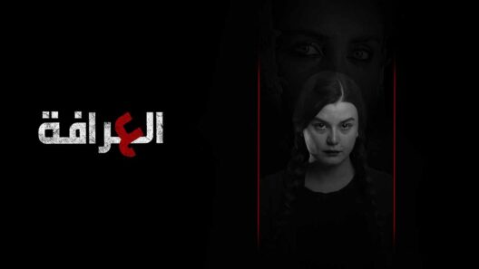 مسلسل  العرافة الحلقة 10 العاشرة والاخيرة