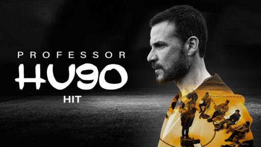 مسلسل بروفيسور هوجو الحلقة 28 مدبلجة للعربية والاخيرة