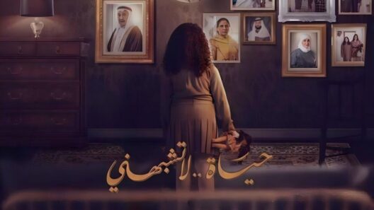 مسلسل حياة لا تشبهني الحلقة 17 السابعة عشر