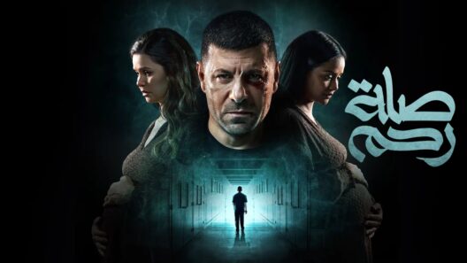 مسلسل صلة رحم الحلقة 15 الخامسة عشرة والاخيرة