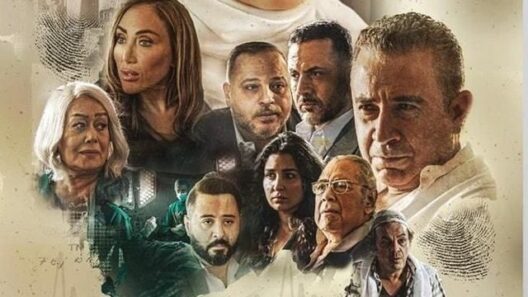 مسلسل بعد النهاية الحلقة 15 الخامسة عشرة والاخيرة