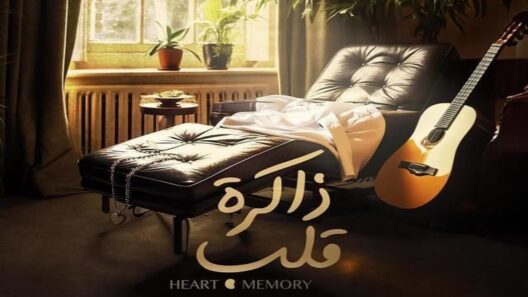 مسلسل ذاكرة القلب الحلقة 30 الثلاثون والاخيرة