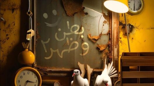مسلسل بطن وظهر 2 الحلقة 15 الخامسة عشرة والاخيرة