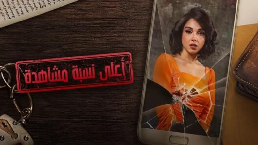مسلسل اعلى نسبة مشاهدة الحلقة 16 الخامسة عشرة والاخيرة