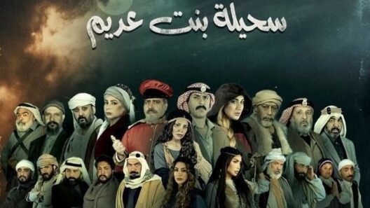 مسلسل سحيلة بنت عديم: ام الخلاجين الحلقة 30 الثلاثون والاخيرة