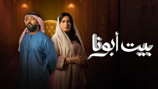 مسلسل بيت أبونا الحلقة 30 الثلاثون والاخيرة