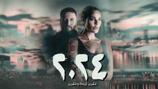 مسلسل 2024 الحلقة 15 الخامسة عشرة والاخيرة