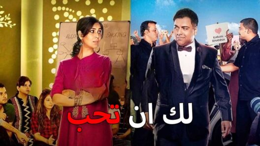 مسلسل لك ان تحب 3 الحلقة 13 مدبلجة والاخيرة