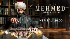 مسلسل محمد الفاتح سلطان الفتوحات الحلقة 82 مترجمة