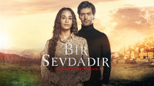 مسلسل انه حب الحلقة 7 مترجمة