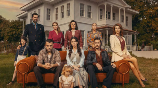مسلسل حجر الامنيات الحلقة 20 مترجمة