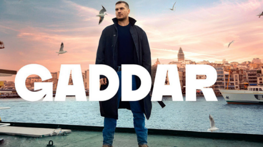 مسلسل الغدار  الحلقة 20 مترجمة