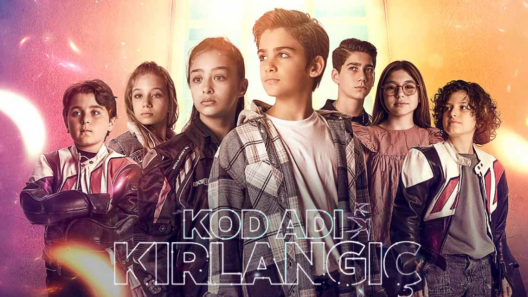 مسلسل اسم الرمز كرلانج الحلقة 26 مترجمة