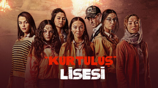 مسلسل مدرسة الحرية الحلقة 10 مترجمة