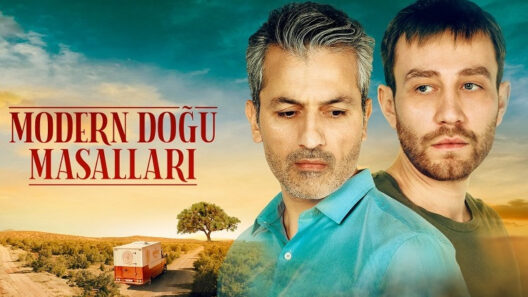 مسلسل حكايات المشرق الحديث  الحلقة 8 مترجمة