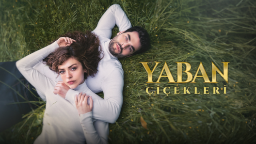 مسلسل الازهار البرية الحلقة 3 مترجمة