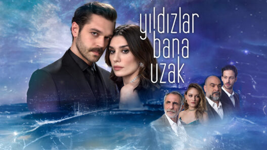 مسلسل النجوم بعيدة  الحلقة 4 مترجمة