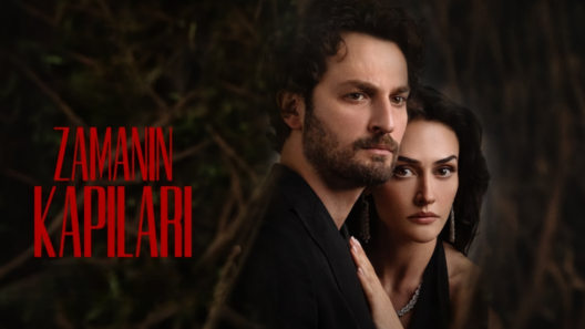 مسلسل ابواب القدر الحلقة 10 مترجمة والاخيرة