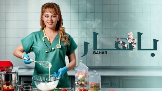 مسلسل باهار الحلقة 180 مدبلجة – نهاية الموسم