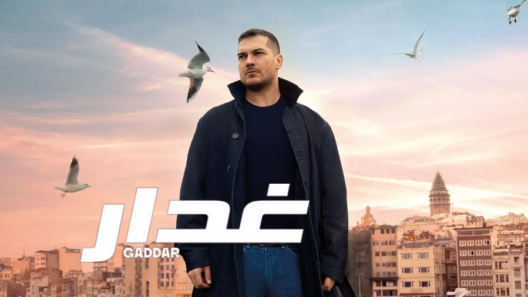 مسلسل غدار  الحلقة 100 مدبلجة