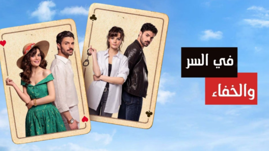 مسلسل في السر والخفاء الحلقة 19 مدبلجة