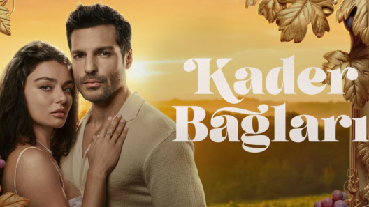مسلسل روابط القدر الحلقة 5 مترجمة