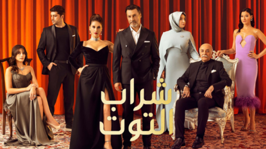 مسلسل شراب التوت  الحلقة 94 مدبلجة