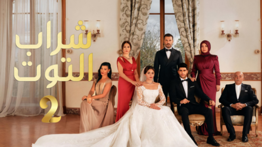 مسلسل شراب التوت 2 الموسم الثاني الحلقة 5 مدبلجة