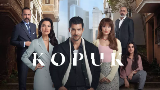 مسلسل المتشرد  الحلقة 5 مترجمة