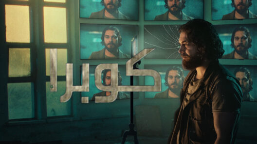 مسلسل كوبرا  2 الموسم الثاني الحلقة 8 مدبلجة
