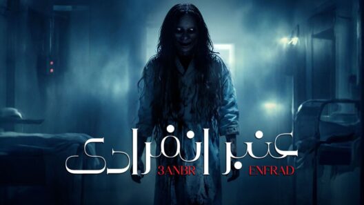 مسلسل عنبر انفرادي الحلقة 10 العاشرة