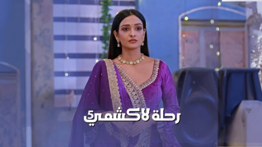 مسلسل رحلة لاكشمي 5 الحلقة 64 مدبلجة والاخيرة