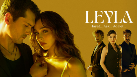 مسلسل ليلى الحلقة 40 مترجمة والاخيرة