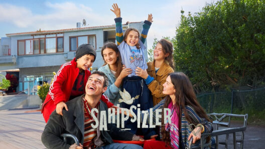 مسلسل المشردون الحلقة 51 مترجمة والاخيرة