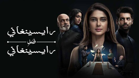 مسلسل رايسينغاني ضد رايسينغاني الحلقة 55 مدبلجة والاخيرة