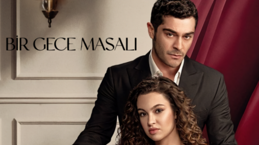 مسلسل حكاية ليلة الحلقة 35 مترجمة والاخيرة