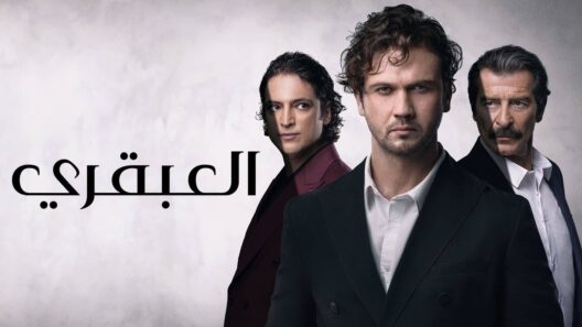 مسلسل العبقري الحلقة 155 مدبلجة