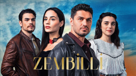 مسلسل زمبيلي الحلقة 13 مترجمة والاخيرة