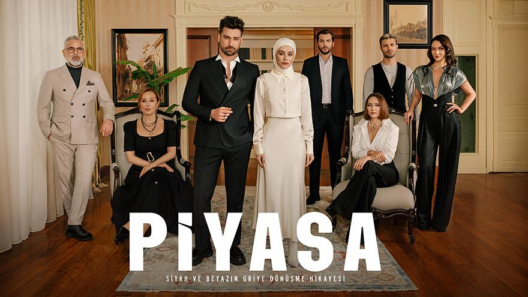 مسلسل السوق الحلقة 6 مترجمة والاخيرة