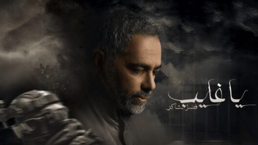 مسلسل يا غايب – فضل شاكر الحلقة 8 الثامنة