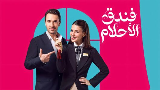 مسلسل فندق الاحلام الحلقة 40 مدبلجة والاخيرة